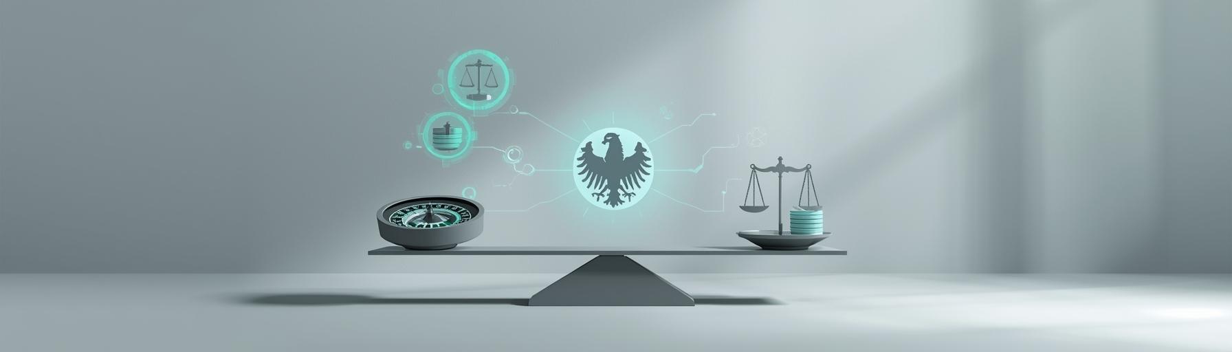 Rechtliche und steuerliche Aspekte in Deutschland
